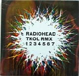 Radiohead - TKOL RMX 1234567