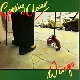 Paul McCartney - UK Singles Collection - Getting Closer