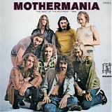 Frank Zappa - Mothermania - The Best Of The Mothers