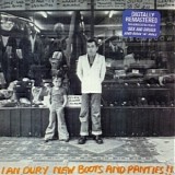 Ian Dury And The Blockheads - New Boots And Panties!!