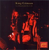 King Crimson - KCCC - #14 - Live At Plymouth Guildhall, May 11