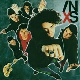 INXS - X