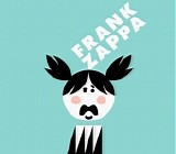 Frank Zappa - Hammersmith Odeon
