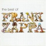 Frank Zappa - The Best Of Frank Zappa
