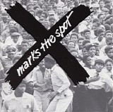 Various Artists - X Marks The Spot