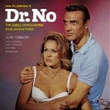 Various Artists - James Bond Themes