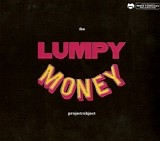 Frank Zappa - The Lumpy Money Project/Object