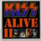 Kiss - Alive! 1975-2000 (CD2 - Alive II)