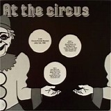 Frank Zappa - At The Circus