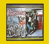 Ramones - Subterranean jungle (2002. Expanded & Remastered)