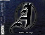 Anathema - Make It Right