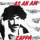 Frank Zappa - As An Am