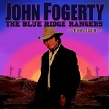 John Fogerty - The Blue Ridge Rangers Rides Again