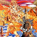 Earth and Fire - Atlantis