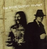 Dave Brock - the BROCK/CALVERT Project