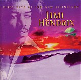 Jimi Hendrix - First Rays Of The New Rising Sun [Blu Spec 2]