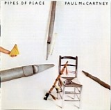 Paul McCartney - Pipes Of Peace (Remastered)