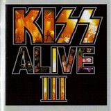 Kiss - Alive! 1975-2000 (CD3 - Alive III)