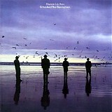 Echo & The Bunnymen - Heaven Up Here
