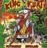 King Kurt - Destination Demoland