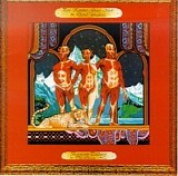 Kantner, Paul with Grace Slick and David Freiberg - Baron Von Tollbooth And The Chrome Nun