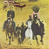 Doobie Brothers - Stampede
