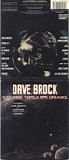 Dave Brock - Strange Trips & Pipe Dreams