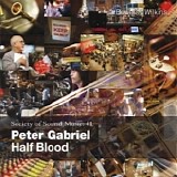 Peter Gabriel - Half Blood
