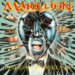 Marillion - B'sides Themselves
