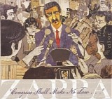 Frank Zappa - "Congress Shall Make No Law . . ."