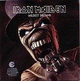 Iron Maiden - Wildest Dreams