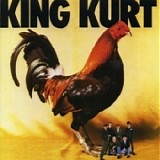 King Kurt - Big Cock