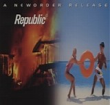 New Order - Republic