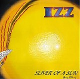 IZZ - Sliver Of A Sun