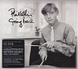 Phil Collins - Going Back (Special Edition)