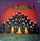 Humble Pie - Rock On