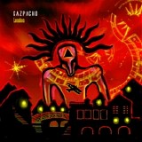 Gazpacho - London