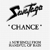Savatage - Chance [EP]