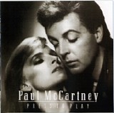 Paul McCartney - Press To Play (Remastered)