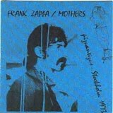Frank Zappa - Piquantique
