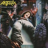 Anthrax - Spreading The Disease