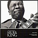 B.B. King - Ladies and Gentlemen Mr B B King CD05 - The Thrill Is Gone 1969-1971