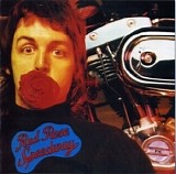 Paul McCartney - Red Rose Speedway (Remastered)