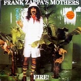 Frank Zappa - Fire!