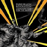 Pure Reason Revolution - Cautionary Tales For The Brave (EP-2005)