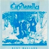Cinderella - Best Ballads