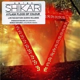Enter Shikari - A Flash Flood Of Colour