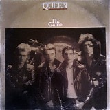 Queen - The Game