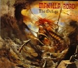 Manilla Road - The Deluge