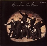 Paul McCartney - Band on the Run [25th anniversary edition]